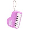 Prívesok na kľúče KLAVÍR 12 piesní