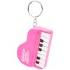 Prívesok na kľúče KLAVÍR 12 piesní