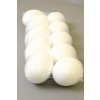 Polystyrenové vajíčka 12cm