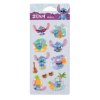 Samolepky Stitch POP UP3