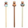 Guľôčkové pero 0,5mm CAPYBARA