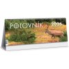 Kalendár Poľovník 2026 Press SK-03