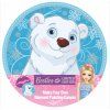 Diamantové maľovanie 30 cm Besties CCG