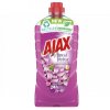 Ajax čistič na podlahy 1l Lilac