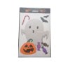 Halloween Nálepka na okno veľká