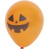 Halloween Latexové balóny/12ks