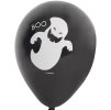 Halloween Latexové balóny/12ks