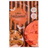 Halloween Latexové balóny/12ks