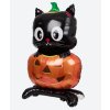 Halloween fóliový stojaci balon 120cm
