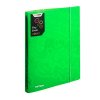 Poradač 4-krúžkový A4 Neon Zelený 0,65mm
