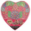 Diamantové maľovanie Srdce 29x29,5 cm