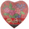Diamantové maľovanie Srdce 29x29,5 cm