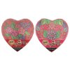 Diamantové maľovanie Srdce 29x29,5 cm