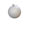 Polystyrenová guľa 12cm so závesom