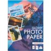 Lesklý fotopapier A4/50listov 210g