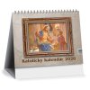 Katolícky kalendár 2026 Press SK-11