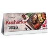 SK Kalendár Kuchárka 2026 05