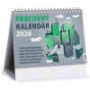 SK Pracovný malý kalendár 2026 Press 09