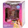 Svetelný projektor licencia  Disney mix