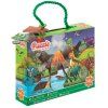 Puzzle 45 dielov Moxy CCG