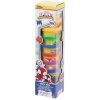 Plastelina v kelímku 10x26g Dough Party Pack