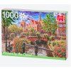Puzzle Jumbo 1000ks 68x48,5cm