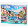 Puzzle Jumbo 1000ks 68x48,5cm