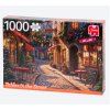 Puzzle Jumbo 1000ks 68x48,5cm