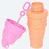 Bublifuk zmrzlina 100ml