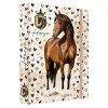 Box na zošity A4 Jumbo MAX Horse