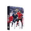 Box na zošity A5 Jumbo MAX Hockey