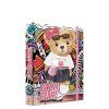 Box na zošity A5 Jumbo MAX Boom Bear