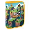 Peračník 1-poschodový, prázdny Magic Pixel