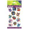 Tetovačky Stitch CCG