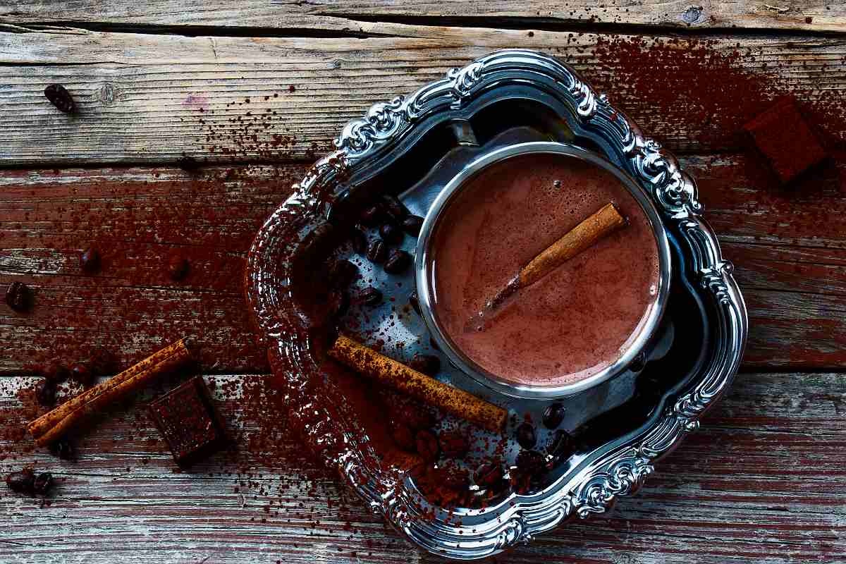 Nejlepší horká čokoláda 10x jinak