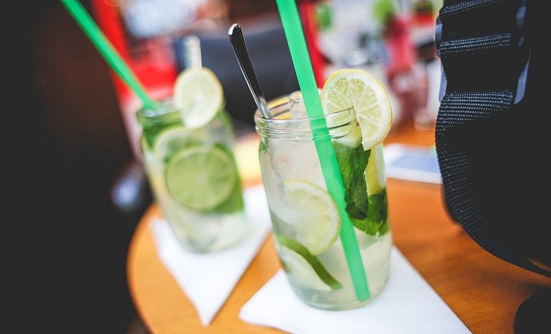 Superpotraviny pro cestovatele