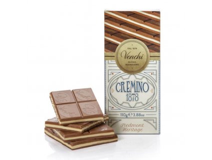 Venchi cokolada Cremino 1878 2