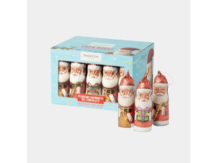 Simón Coll Mikuláš 1ks 25g / krabice 20ks