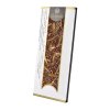 Le Chocolat ml cokolada zazvor boby