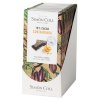 SC cokolada 70 pomeranc karton
