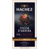 cokolada Hachez jahoda pepr
