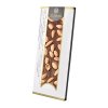 Le Chocolat mléčná s mandlemi a solí 110g