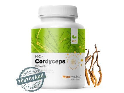 Cordyceps PRO