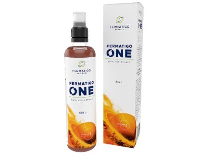 Fermatigo ONE