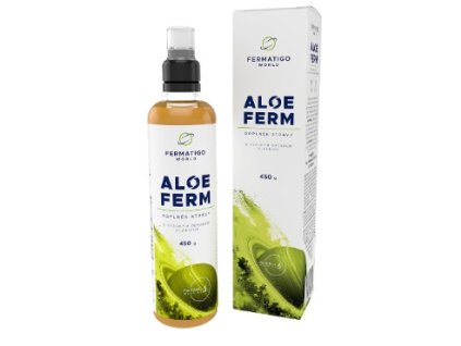 Aloe Ferm