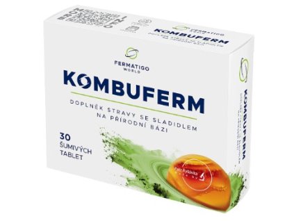 KombuFerm