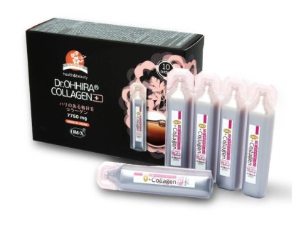 Dr. Ohhira Collagen+
