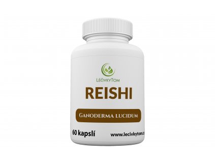 reishi produkt