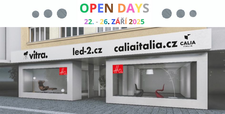 Open Days 2025