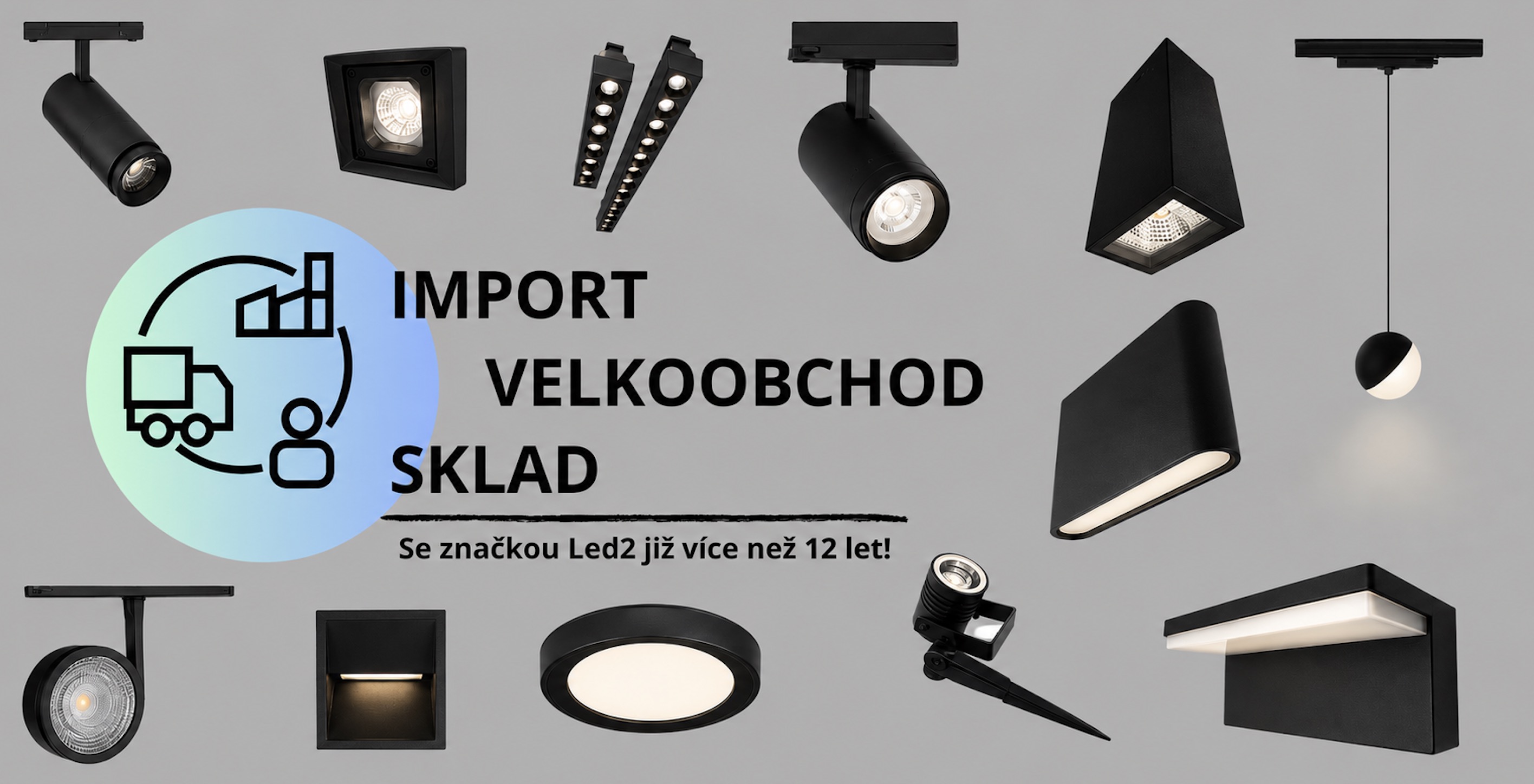 Import